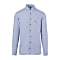Blue Long-sleeve shirt