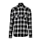 Flanell Karohemd