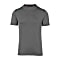 T-Shirt mit Rundhalsauschnitt