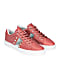 Diane Sneaker Cut Outs with studs