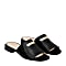 SASKIA Slide Sandal