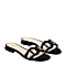 SELINA Slide-Sandal