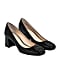 GRAZIA Pumps block heel