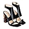 MILANO DIVINA High Heel Sandale