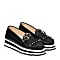 Pamela Plateau Loafer