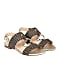 Shirley Logo Sandalen
