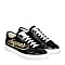 Diane sneaker with embroidered AIGNER logo