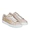 Diane sneaker with embroidered AIGNER logo
