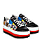 Diane platform sneaker