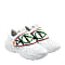 Jenny Chunky Sneaker