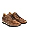 Max Sneaker Braun