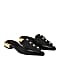 Saskia mule