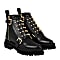Amanda boot pearls