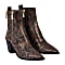 Rachel python boot
