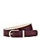 Casual Belt 3 cm