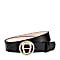 Logo Belt 3 cm