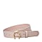 Logo Belt 3 cm