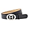 Logo Belt 3 cm