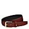 Business Belt 3 cm