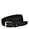 Business Belt 3 cm