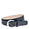 Fashion belt 3 cm