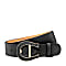 Logo belt 3.5 cm