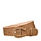 Logo belt 3.5 cm