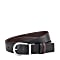 Business Freesize Reversible Belt 3.5 cm