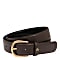 Business belt 3.5 cm