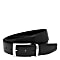 Business belt 3.5 cm
