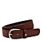 Business belt 3.5 cm
