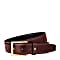 Business belt 3.5 cm