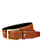 Business belt 3.5 cm