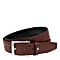 Business belt 3.5 cm