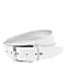 Business belt 3.5 cm