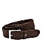 Business belt 3.5 cm