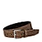 Casual Belt 3.5 cm