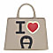 CYBILL BAG S