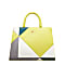 CYBILL Handtasche S