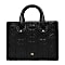 Ivy Handtasche Logo S