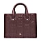 Ivy Handbag Logo S