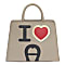 CYBILL BAG XS