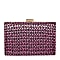 Honey Evening Bag XS
