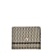 FASHION COMBINATION WALLET