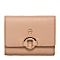 Carlie combination wallet