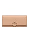 Carlie bank note- and card case