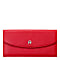 Leder Portemonnaie