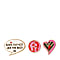 Fashion pin
