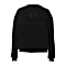 Sweatshirt logo