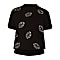 Kissing lips sweatshirt